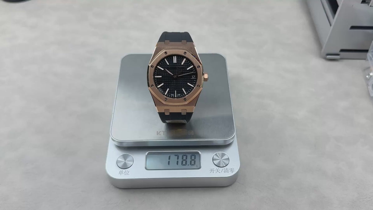 PPM正版级重量:AP15400/15500/15510