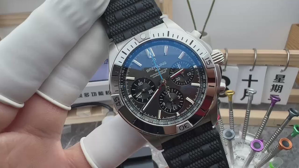 BLS grey face bullet timing