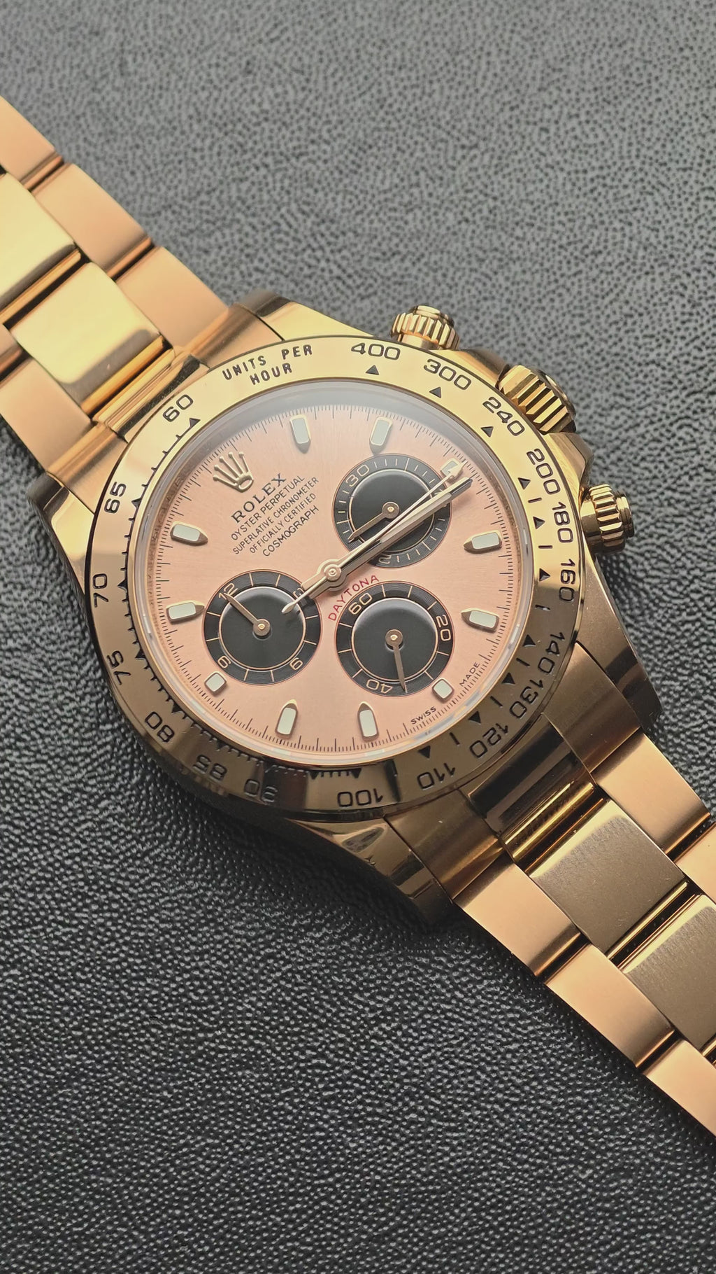 Old Daytona