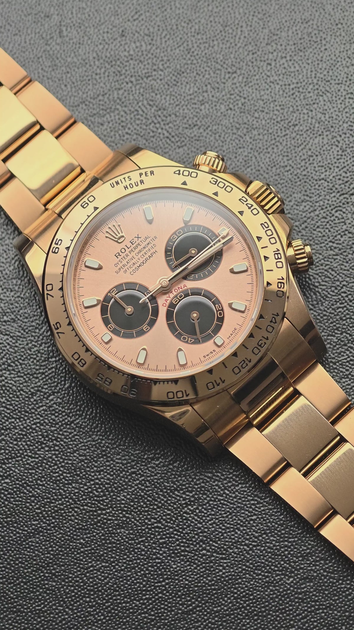 Old Daytona