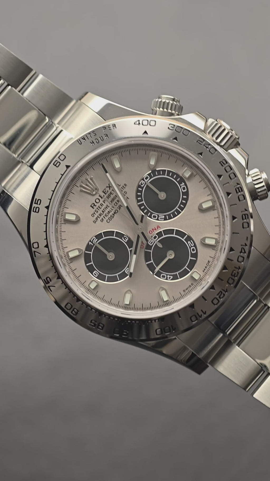 Old Daytona