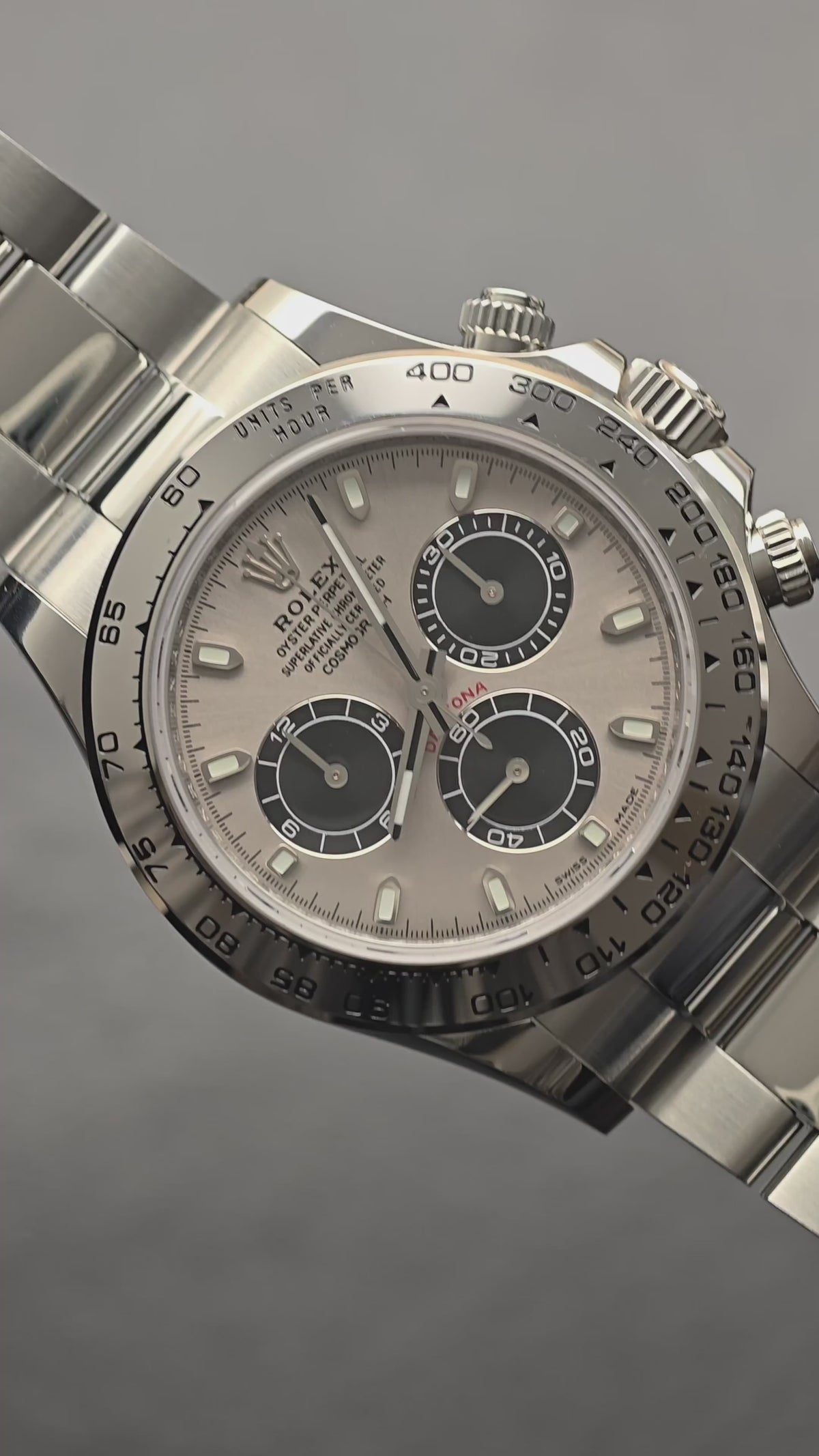 Old Daytona