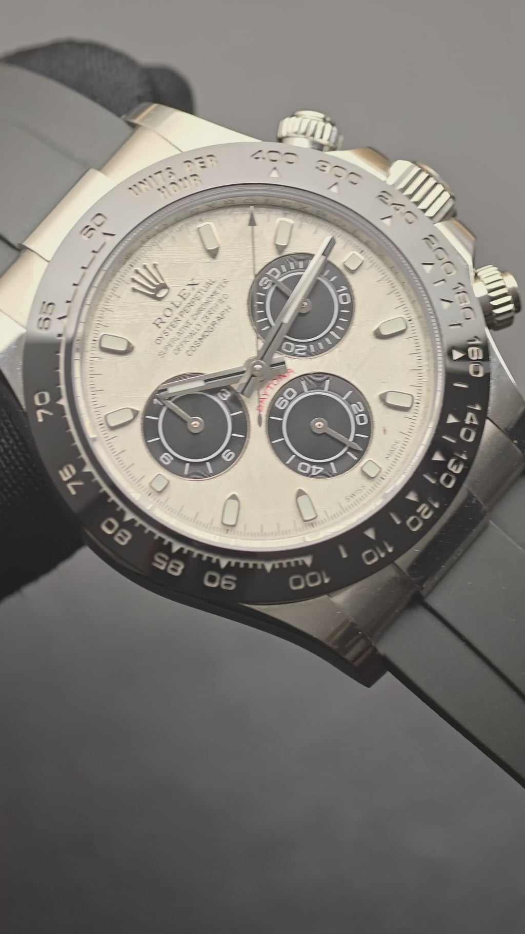 Old Daytona
