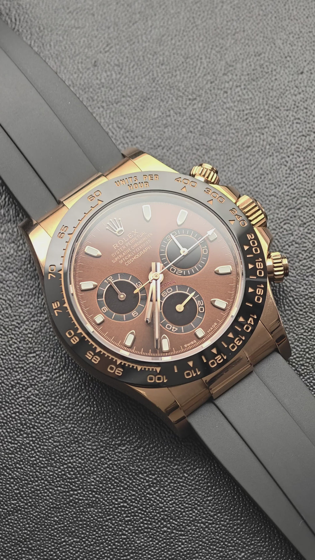 Old Daytona