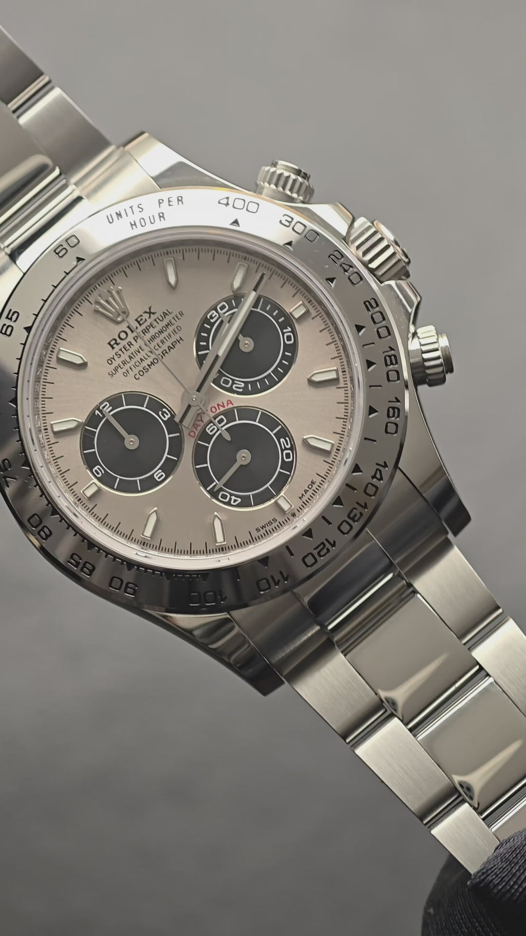New Daytona