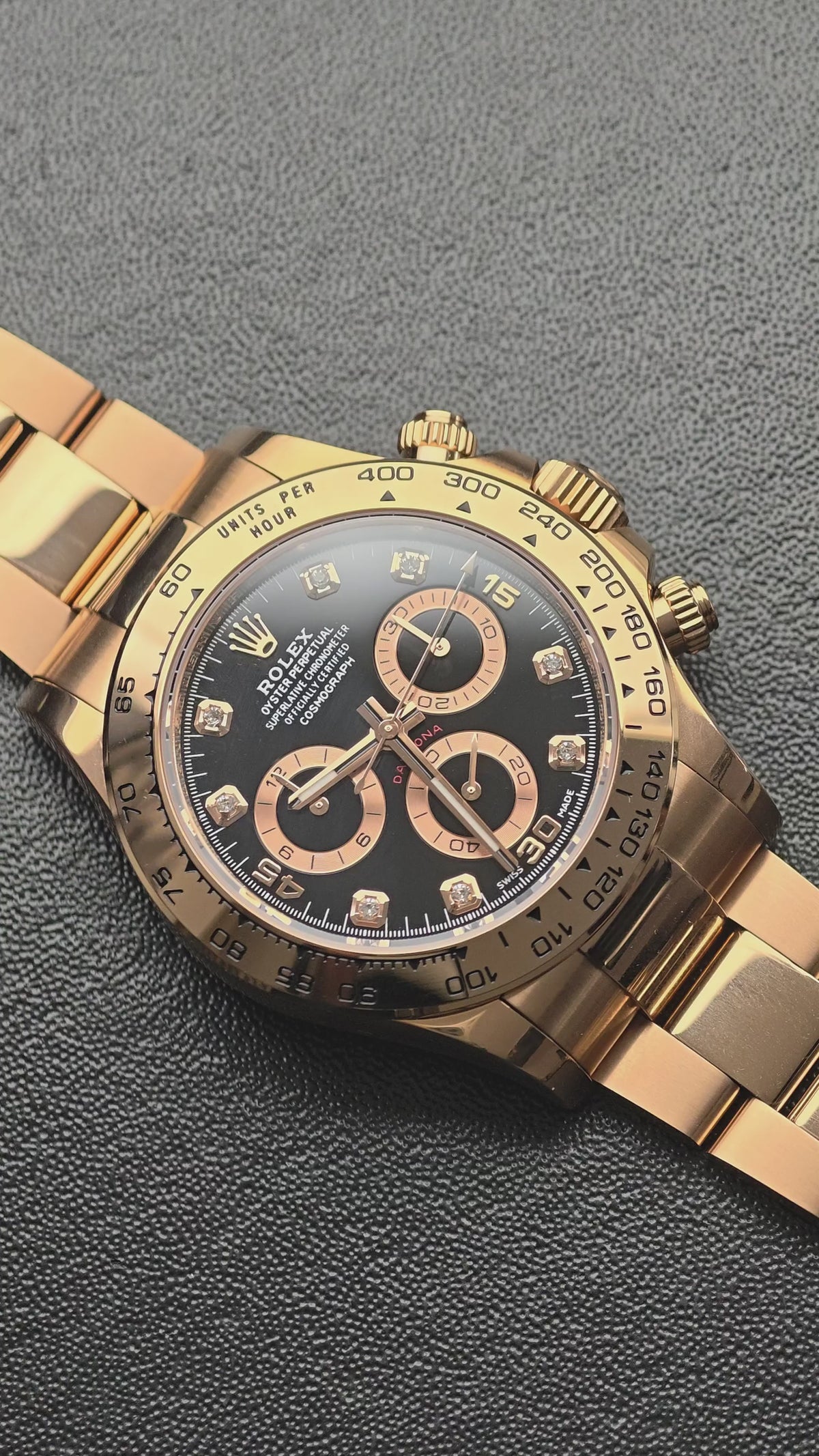 Old Daytona