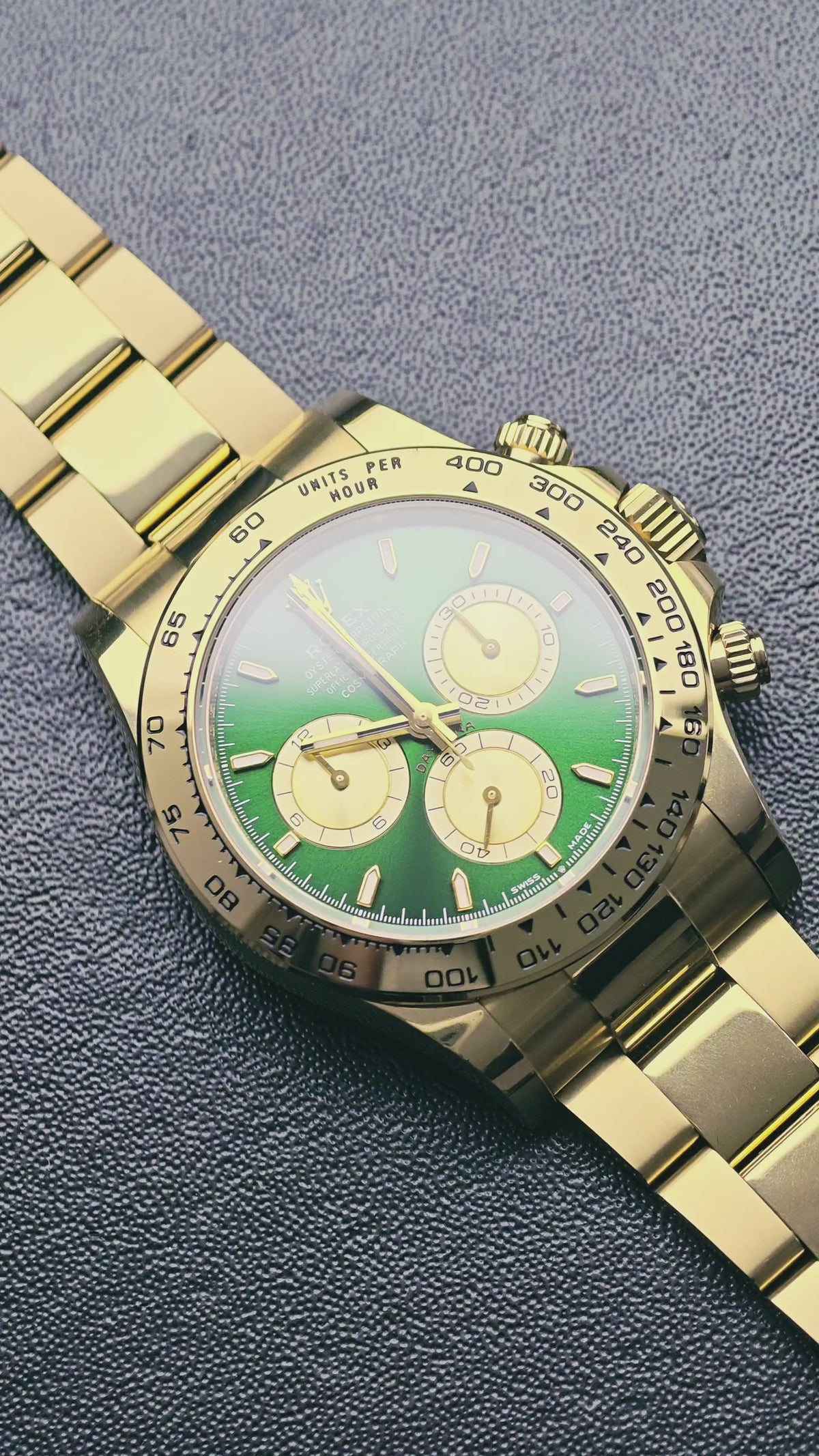 New Daytona
