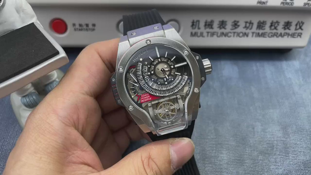 Hengbao HUBLOT