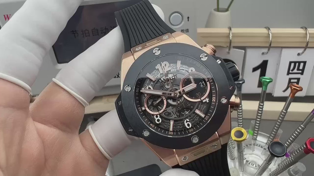 Bbf Rose Gold Explosion
