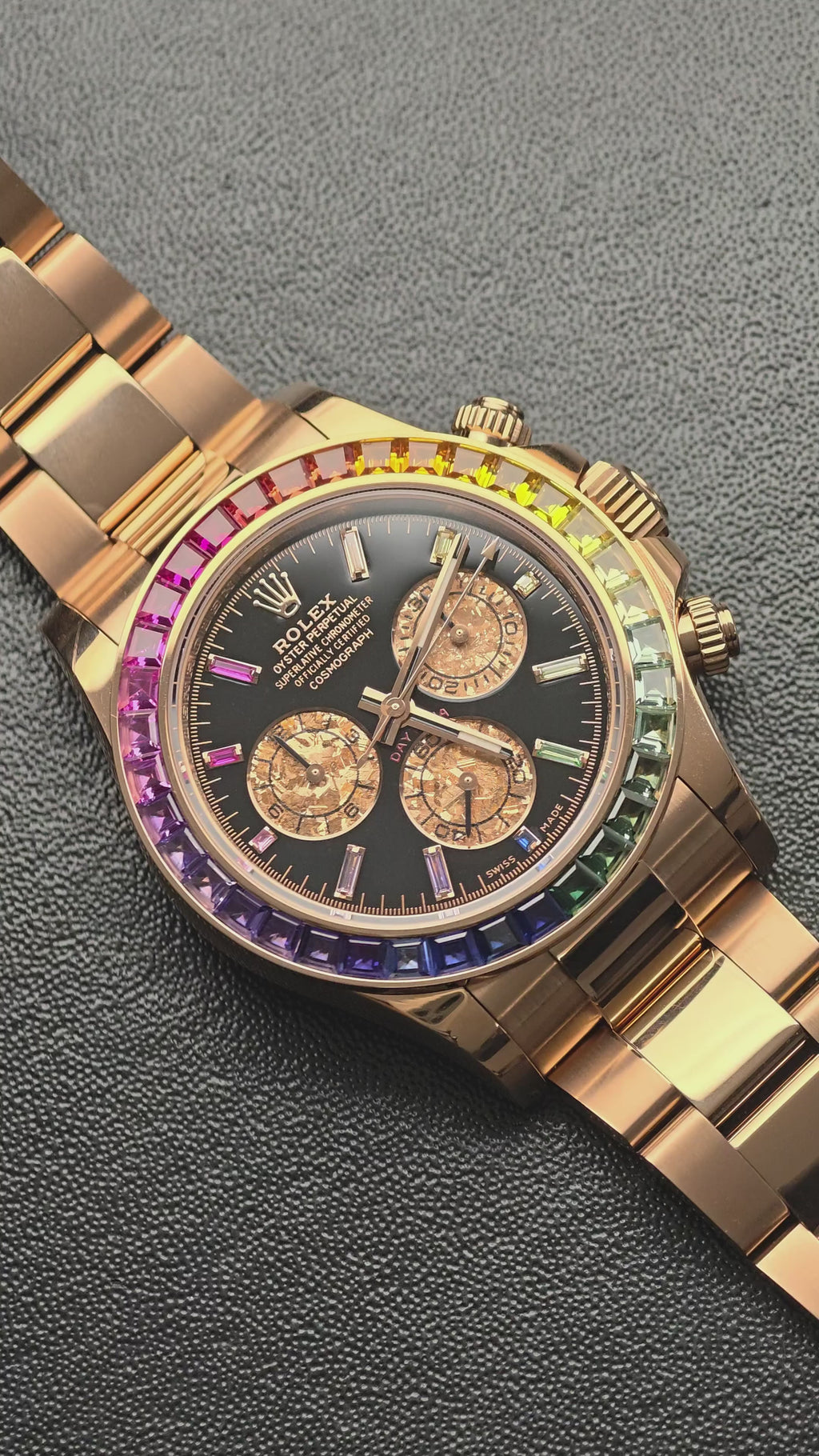 Old Daytona