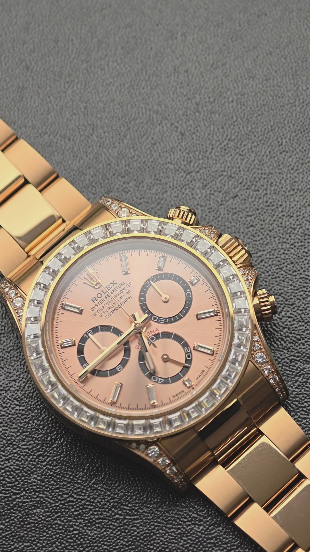 New Daytona