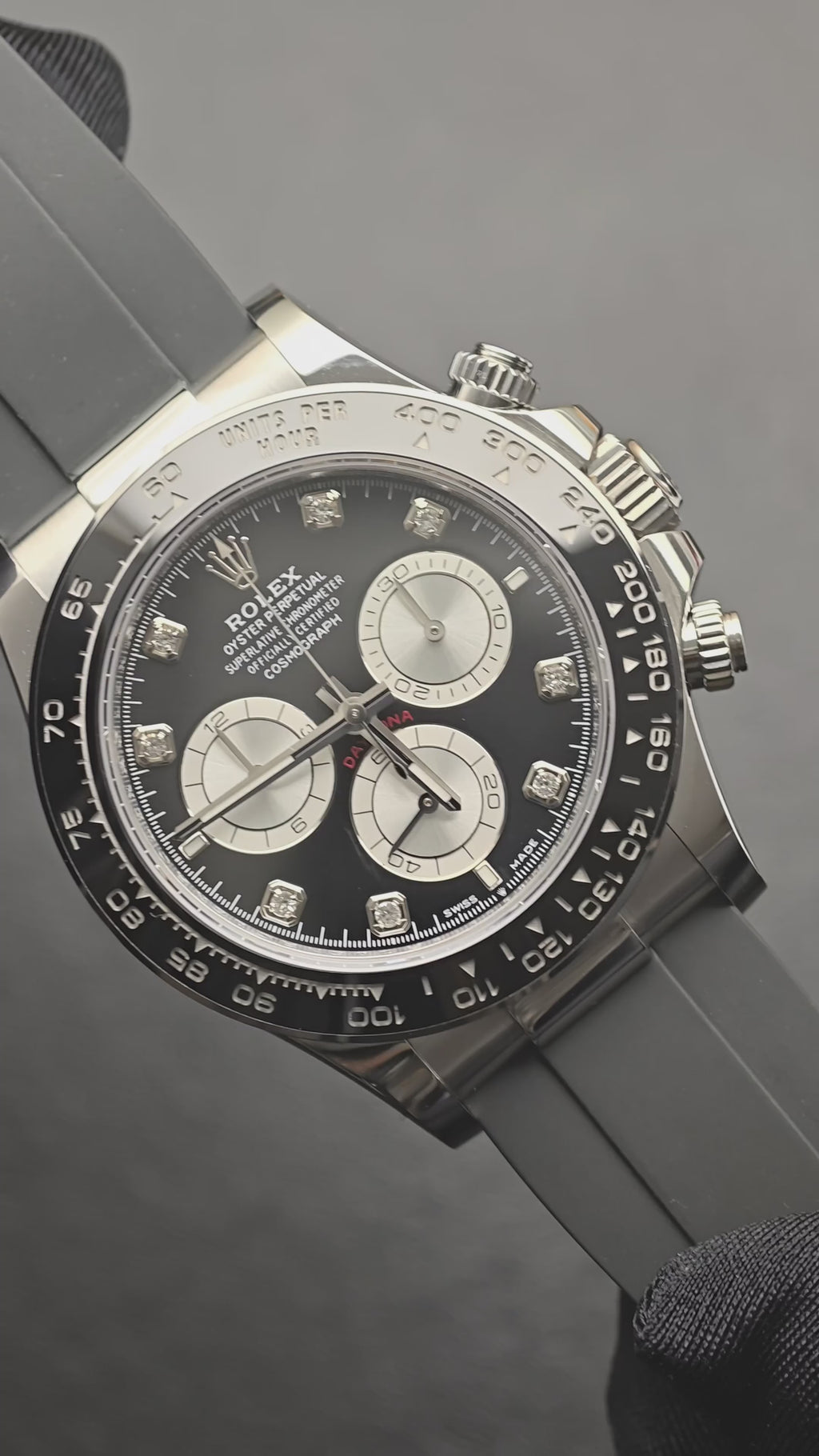 New Daytona