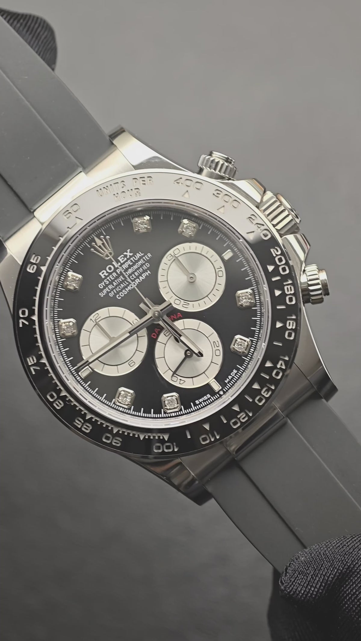 New Daytona