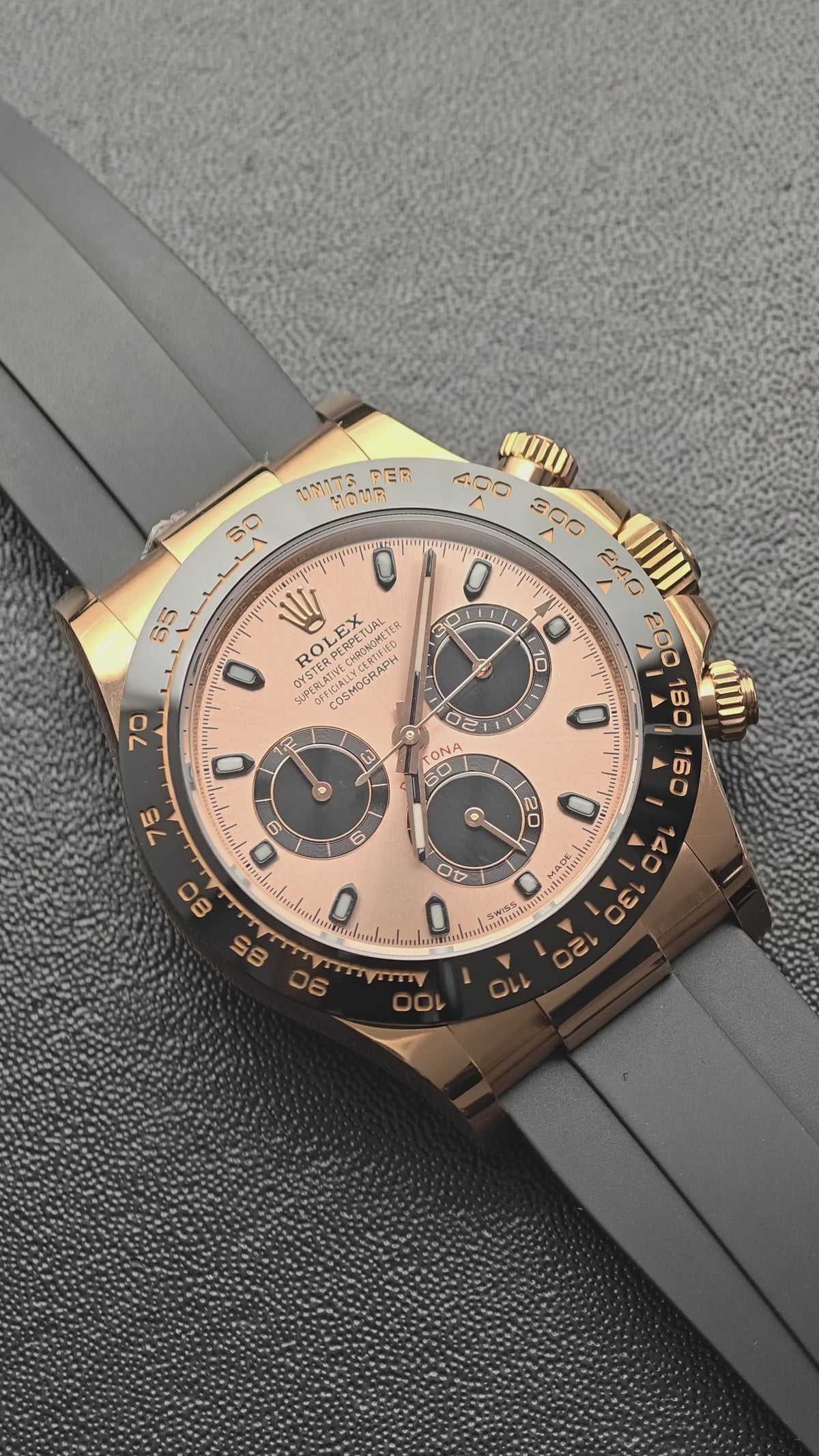 Old Daytona