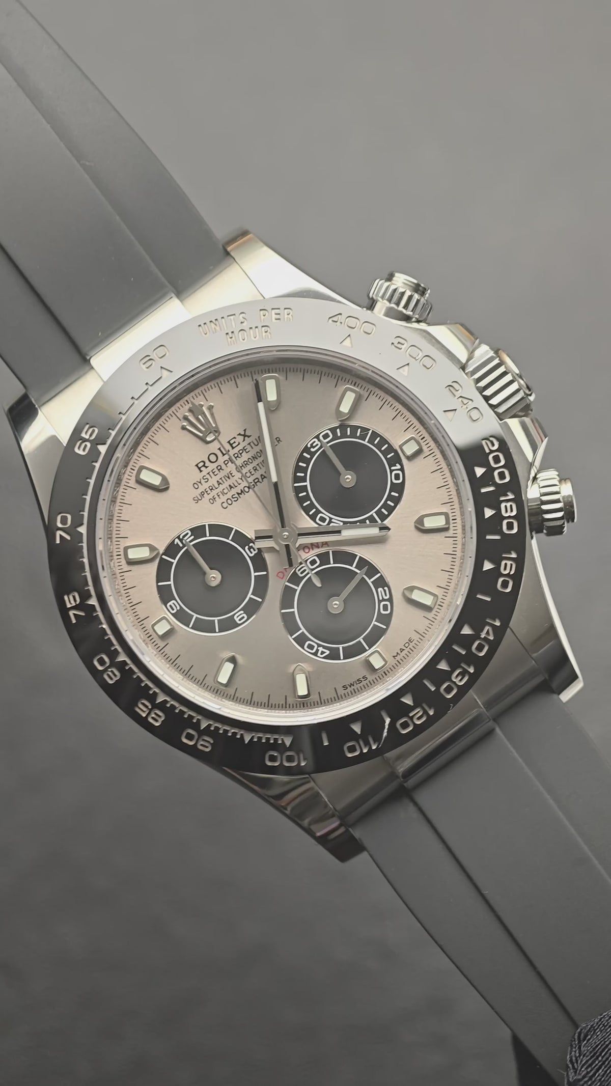 Old Daytona