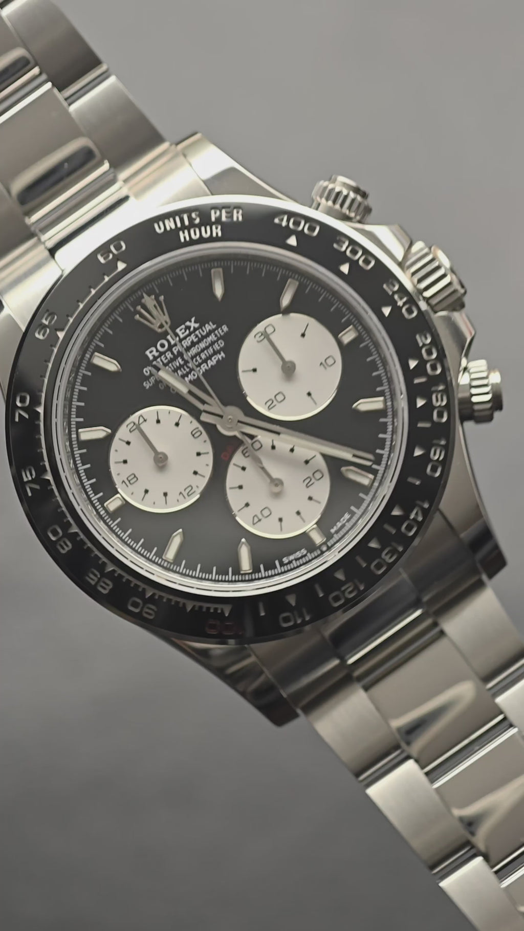 Daytona Le Mans 100th Anniversary Edition