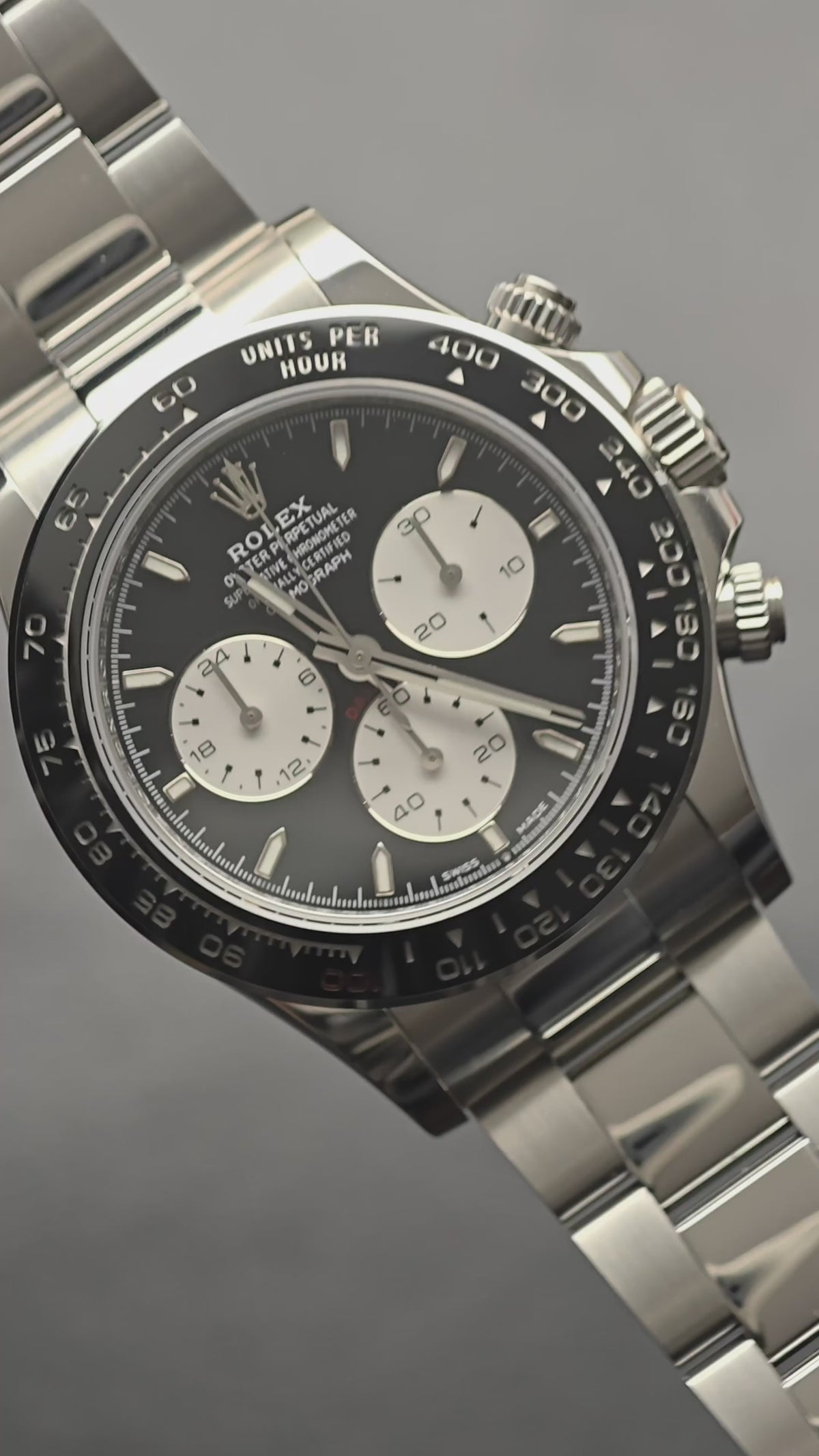 Daytona Le Mans 100th Anniversary Edition
