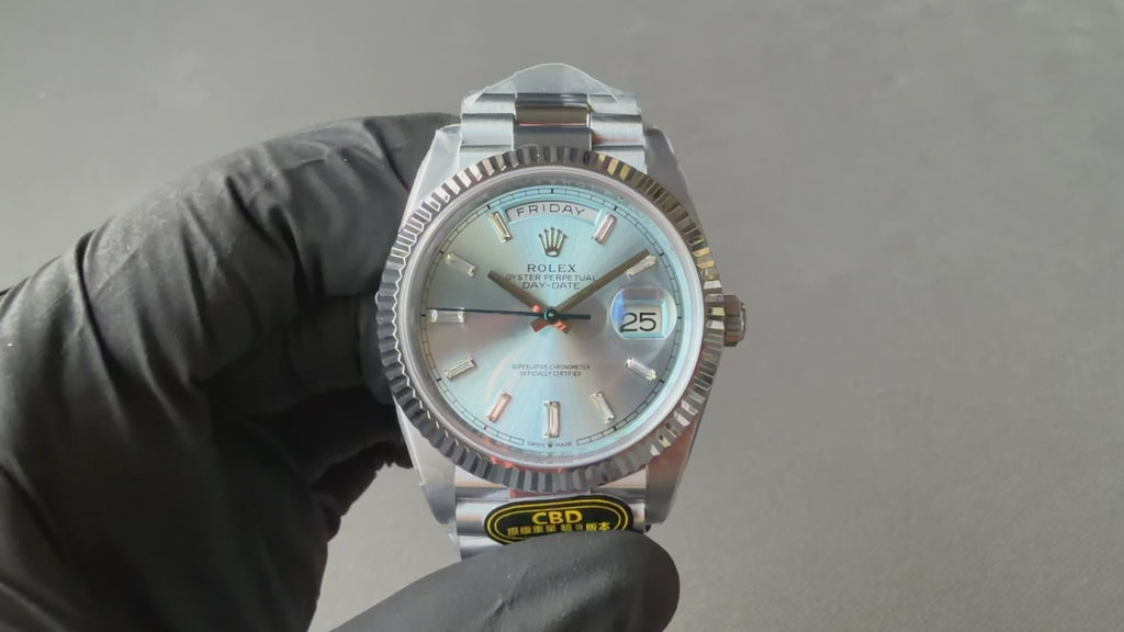 1:1 highest version, DD series Ice Blue Ice Sugar 3255 machine