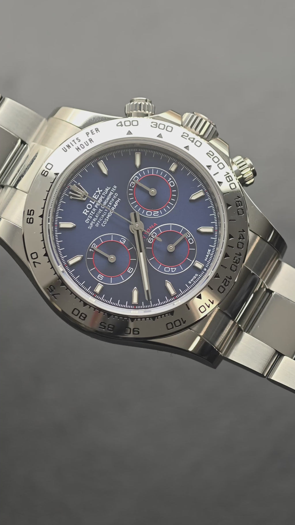 New Daytona