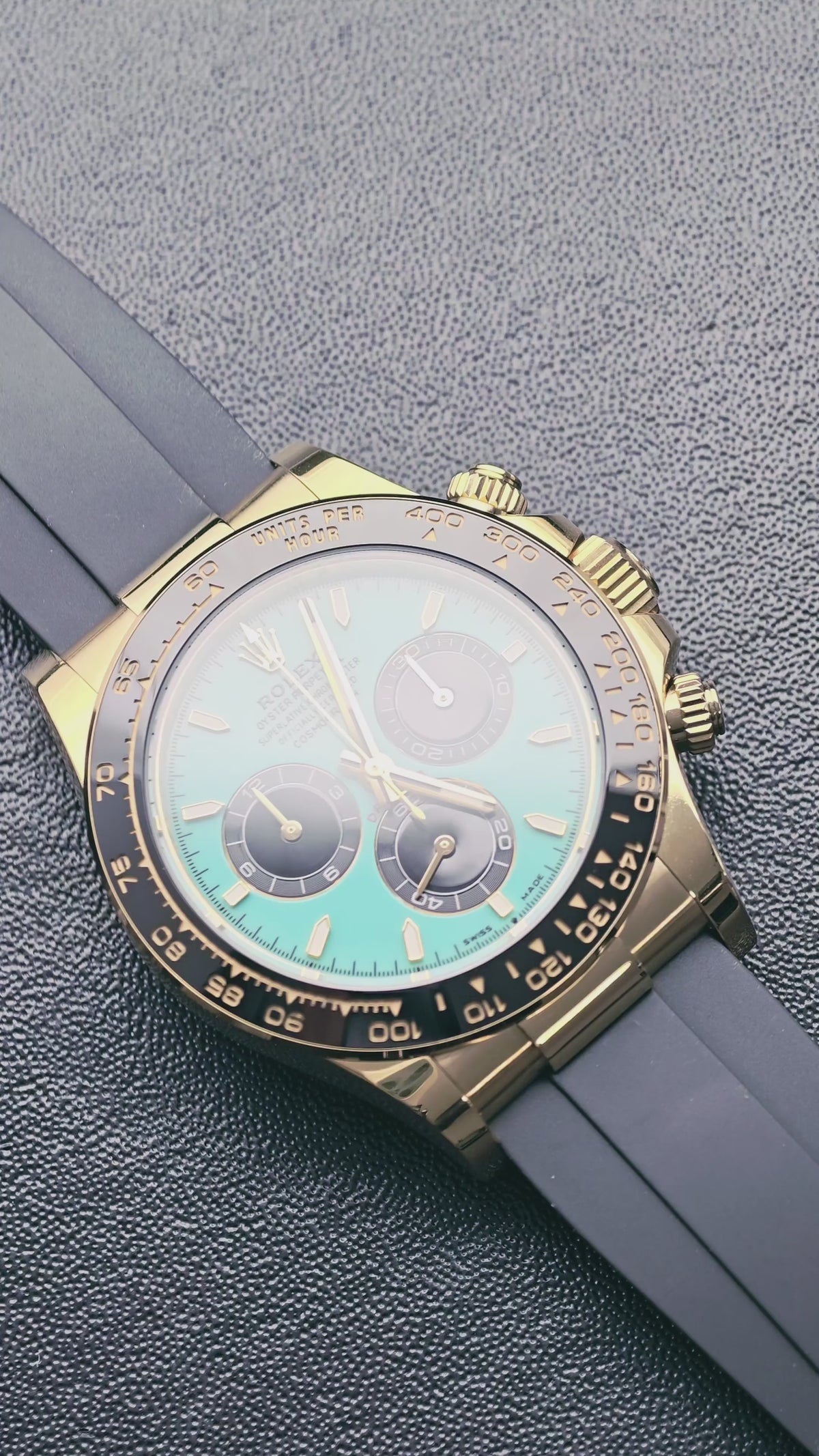 New Daytona