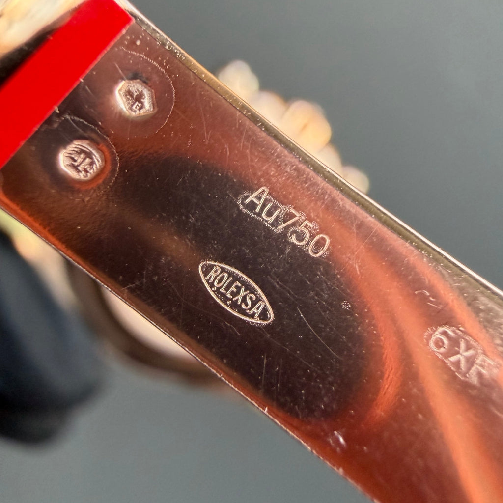 1:1 highest version, black faced gold eyed Daytona 4130 movement