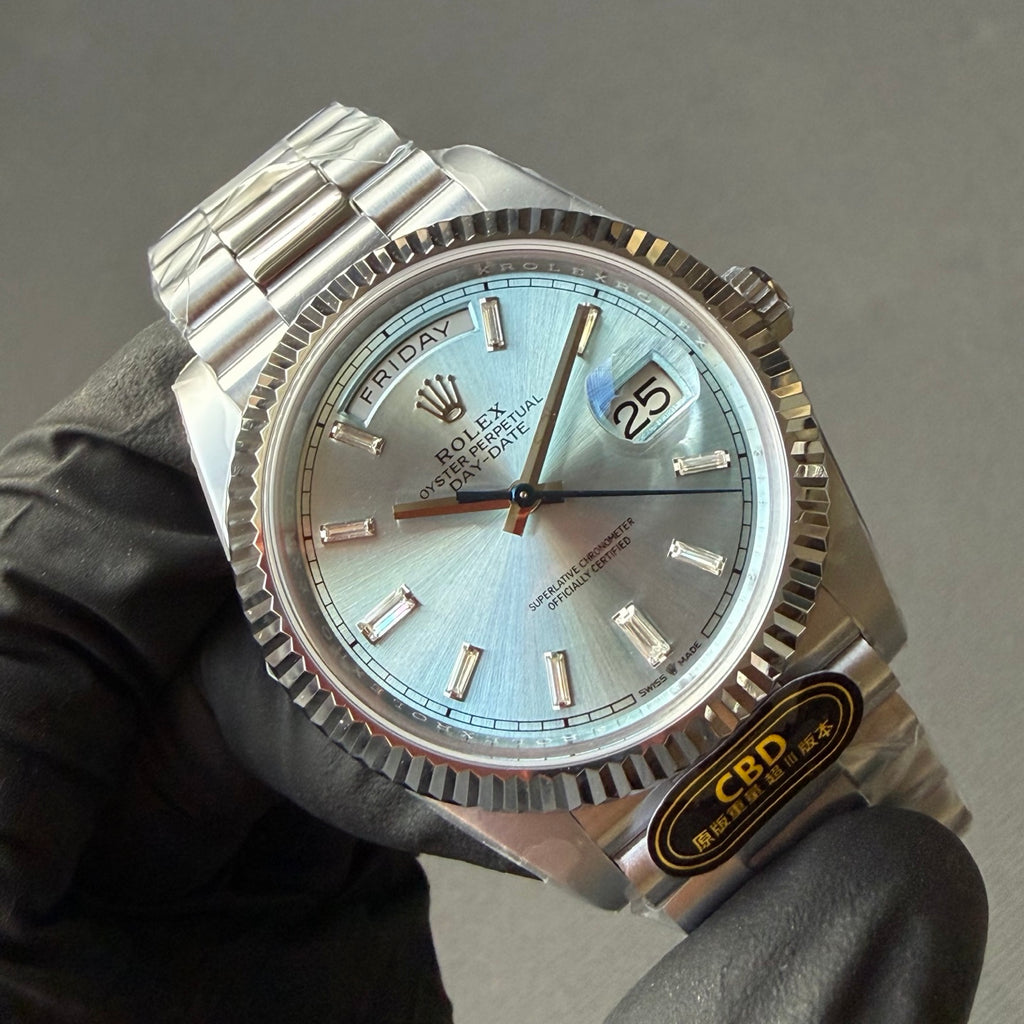 1:1 highest version, DD series Ice Blue Ice Sugar 3255 machine