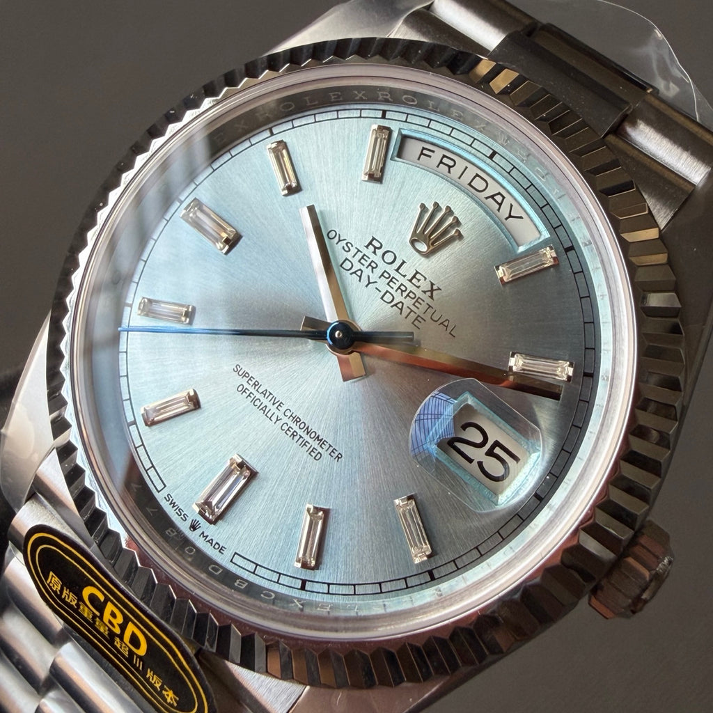 1:1 highest version, DD series Ice Blue Ice Sugar 3255 machine