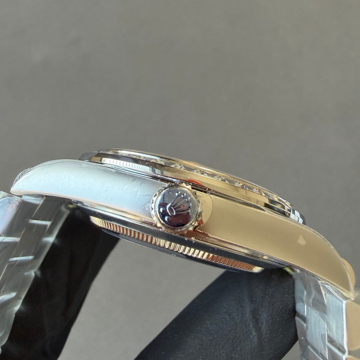 1:1 highest version, DD series ice blue circle square diamond 3255 movement