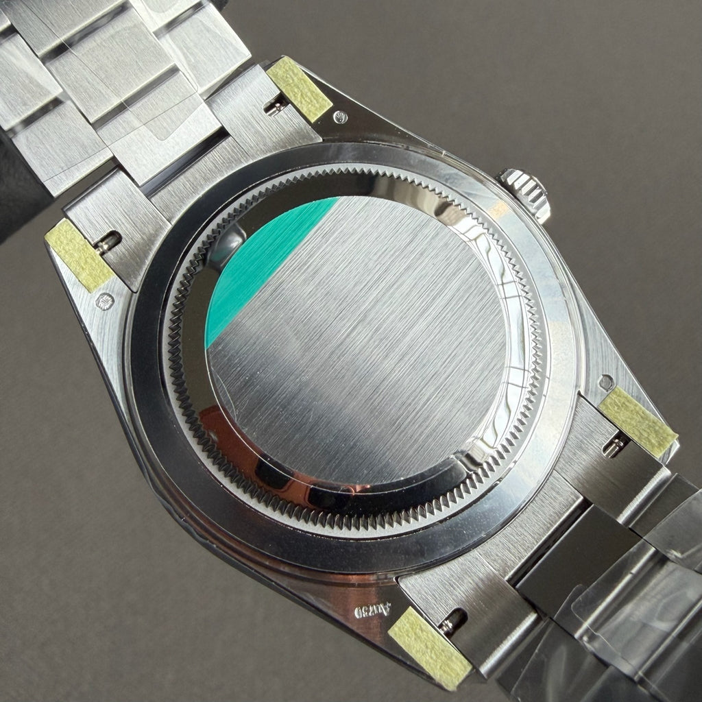 1:1 highest version, DD series ice blue circle square diamond 3255 movement