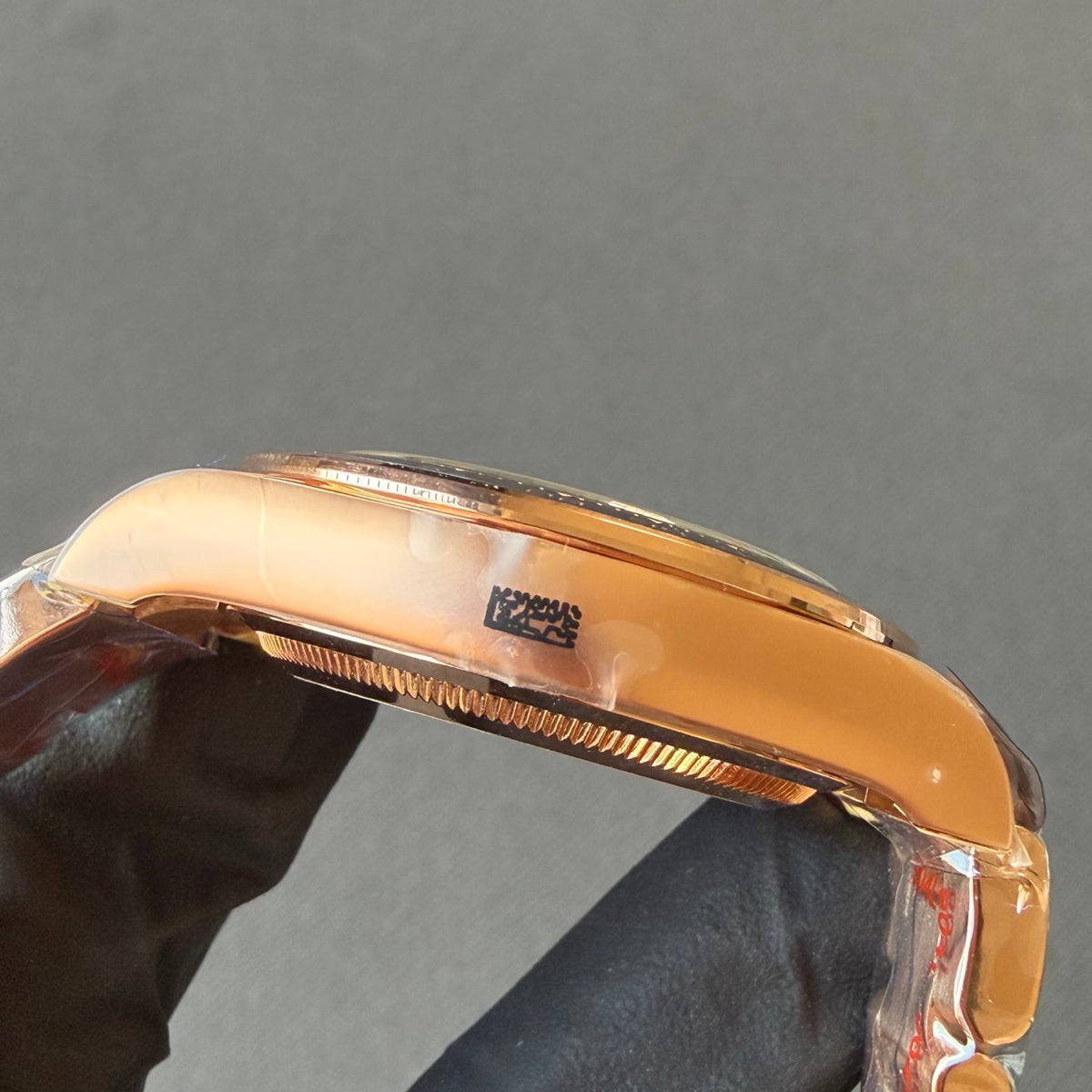 1:1 highest version, Le Mans Daytona 4132 movement
