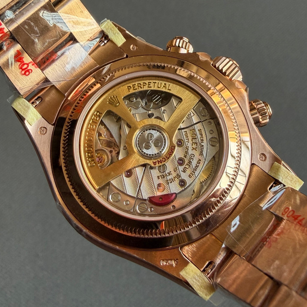 1:1 highest version, Le Mans Daytona 4132 movement