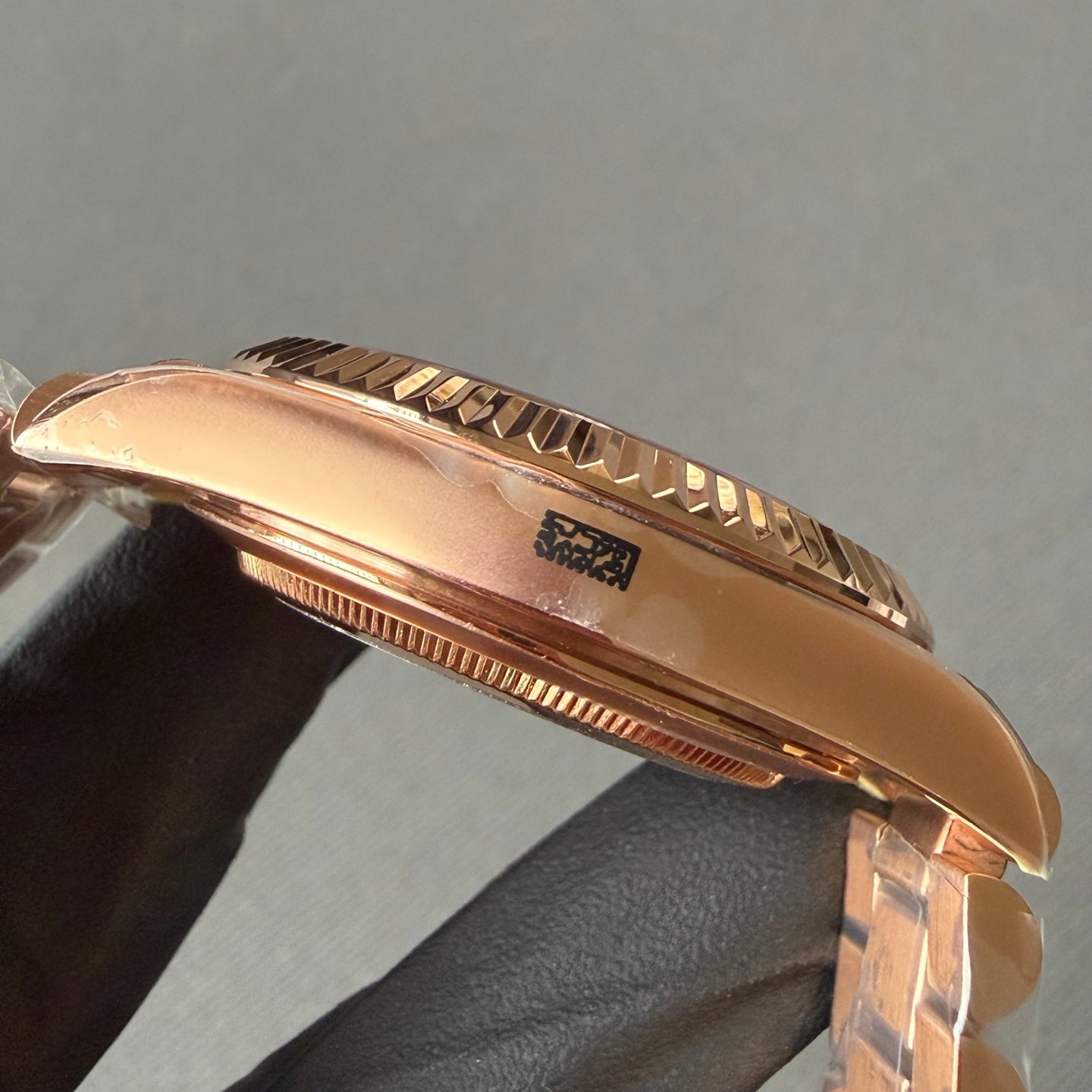Diary DD series bar coffee 3255 movement