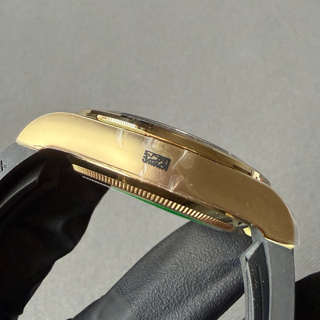 Tiffany&Turner 4131 movement