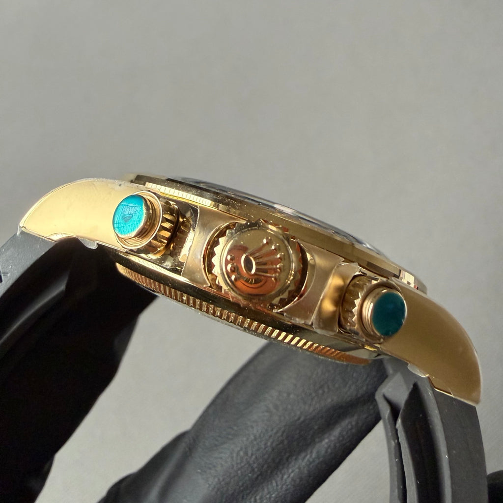 Tiffany&Turner 4131 movement