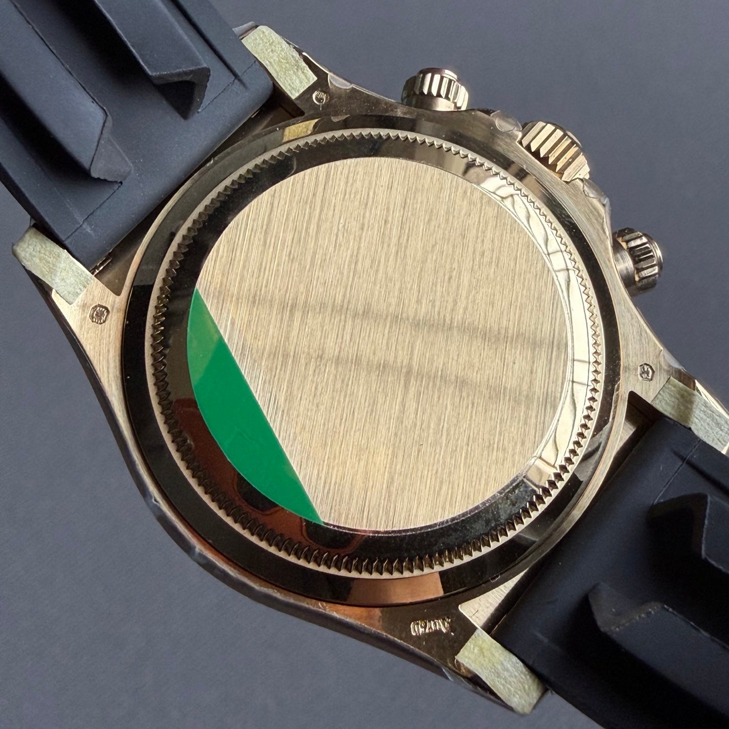 Tiffany&Turner 4131 movement