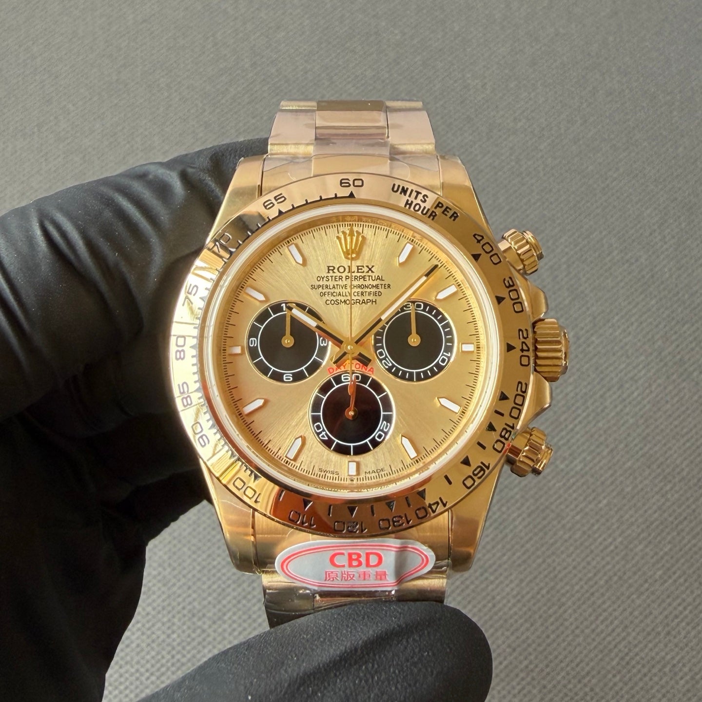 Yuwen Le Di Tong Na 4131 movement