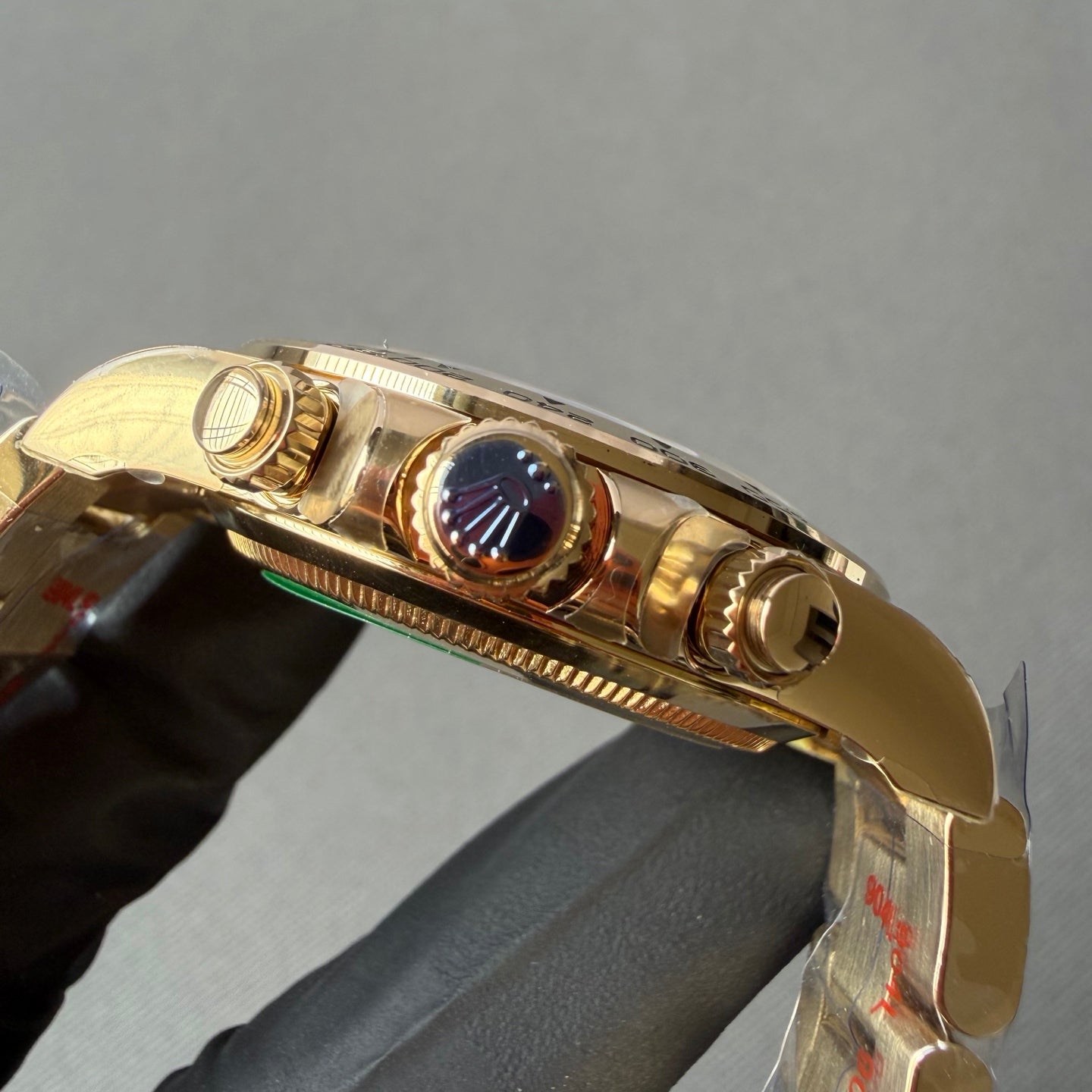 Yuwen Le Di Tong Na 4131 movement