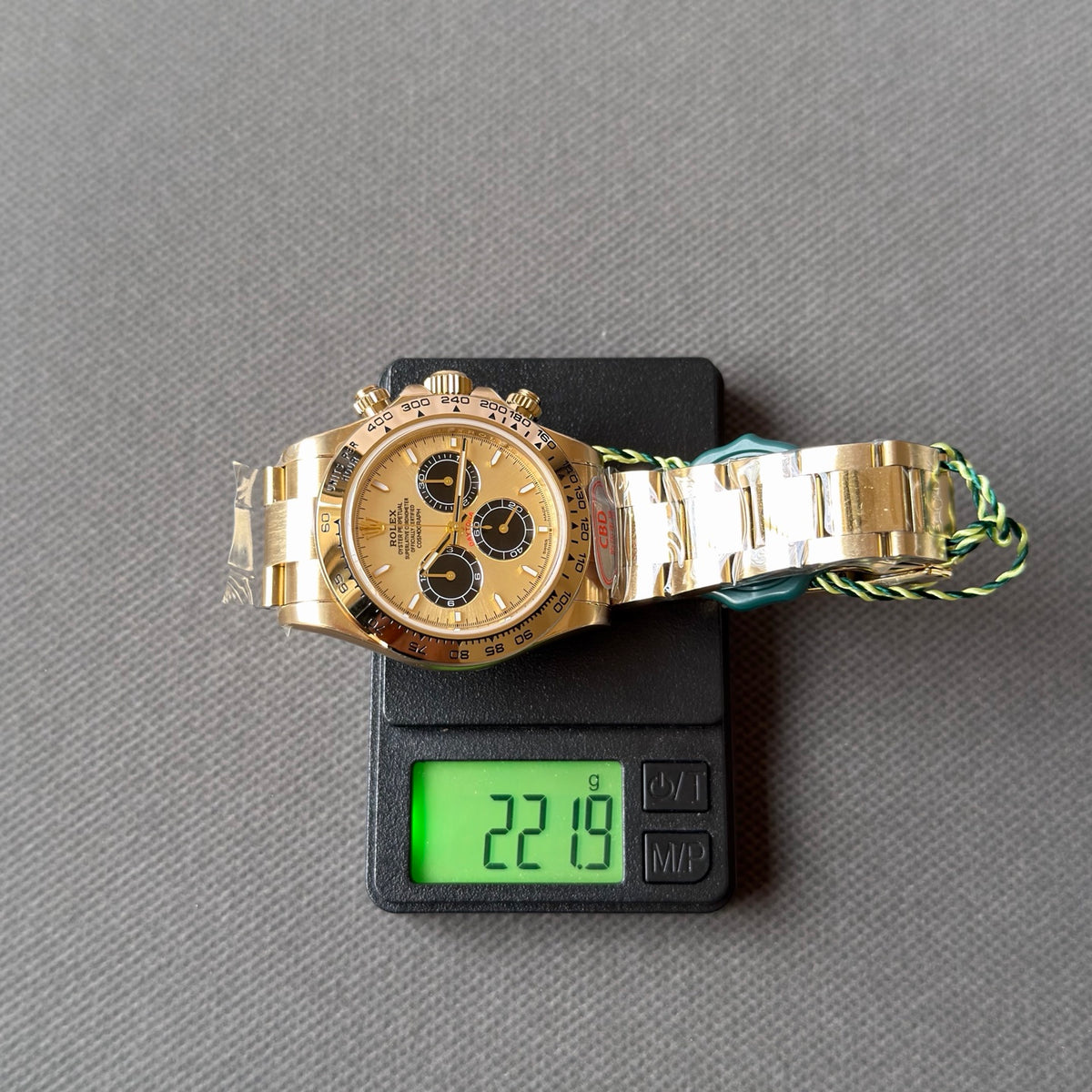 Yuwen Le Di Tong Na 4131 movement