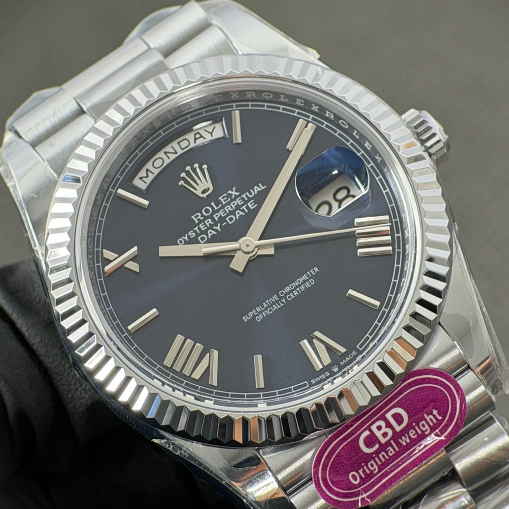DD Blue Rome