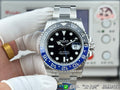 Rolex Greenwich II Coke Circle