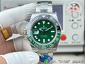 Rolex Greenwich II Coke Circle