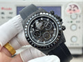 Customized Carbon Fiber Edition of the Space Timing Daytona Series