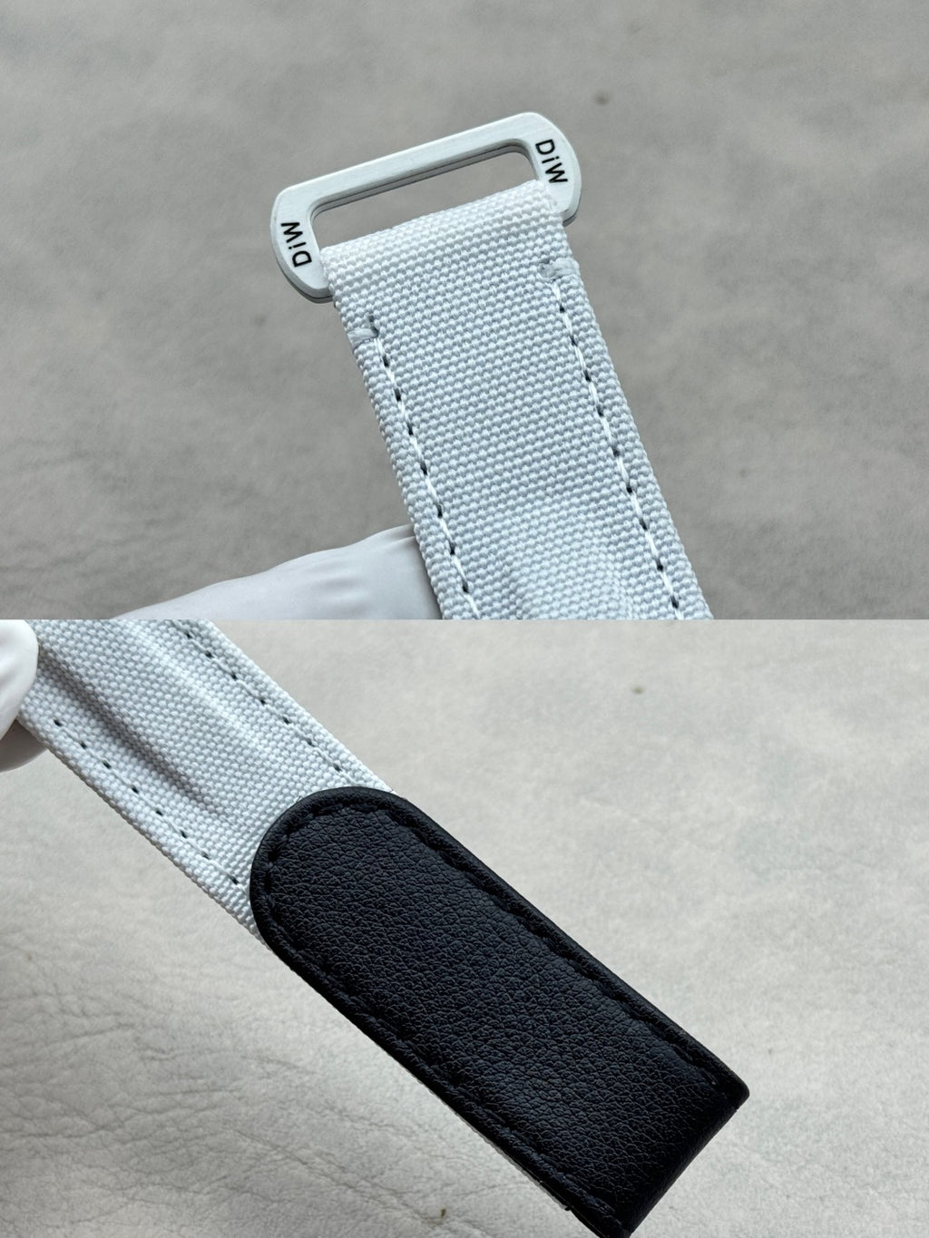 Customized Carbon Fiber Edition of the Space Timing Daytona Series
