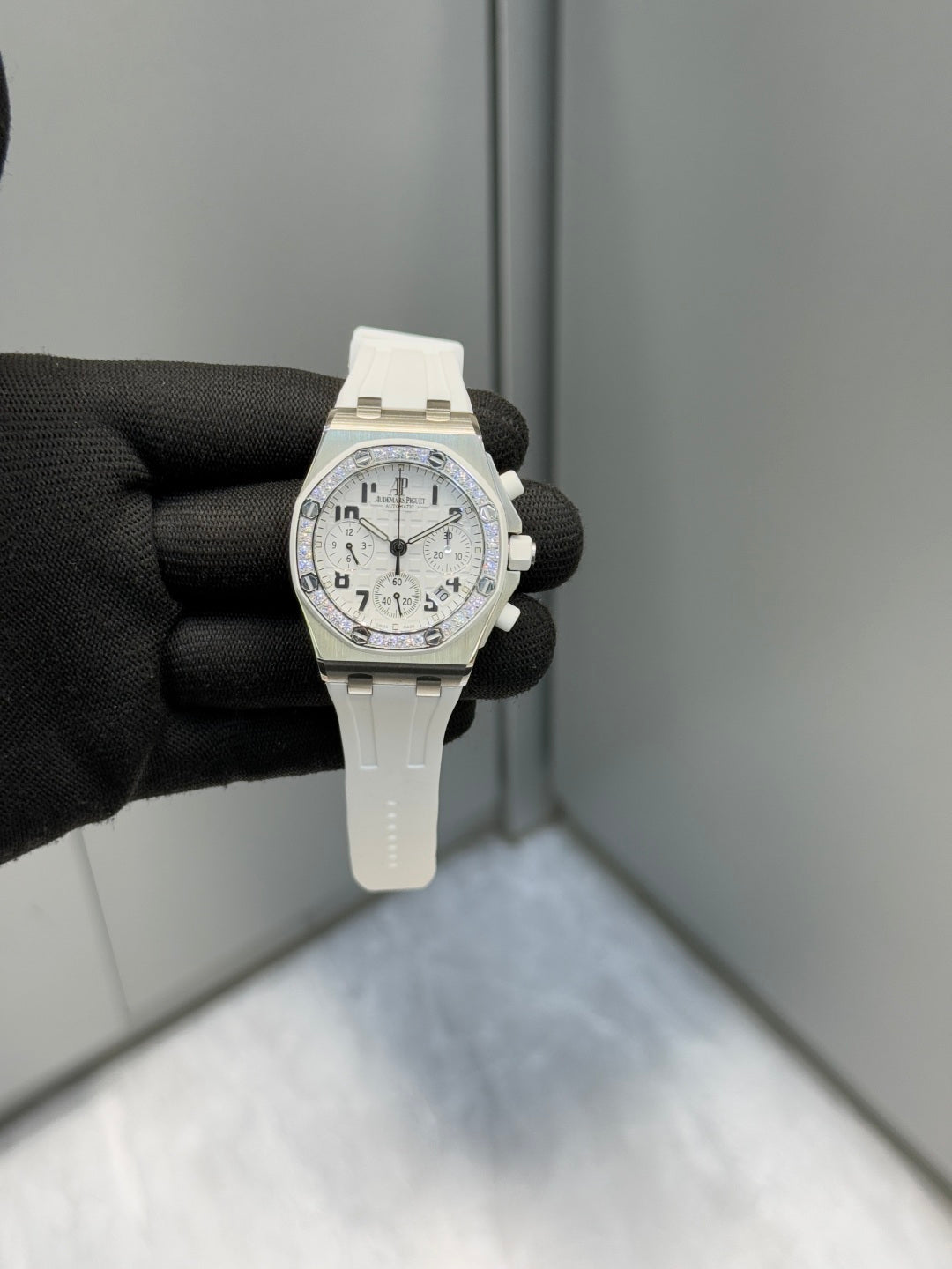 Audemars Piguet (AP) Royal Oak Series 37mm