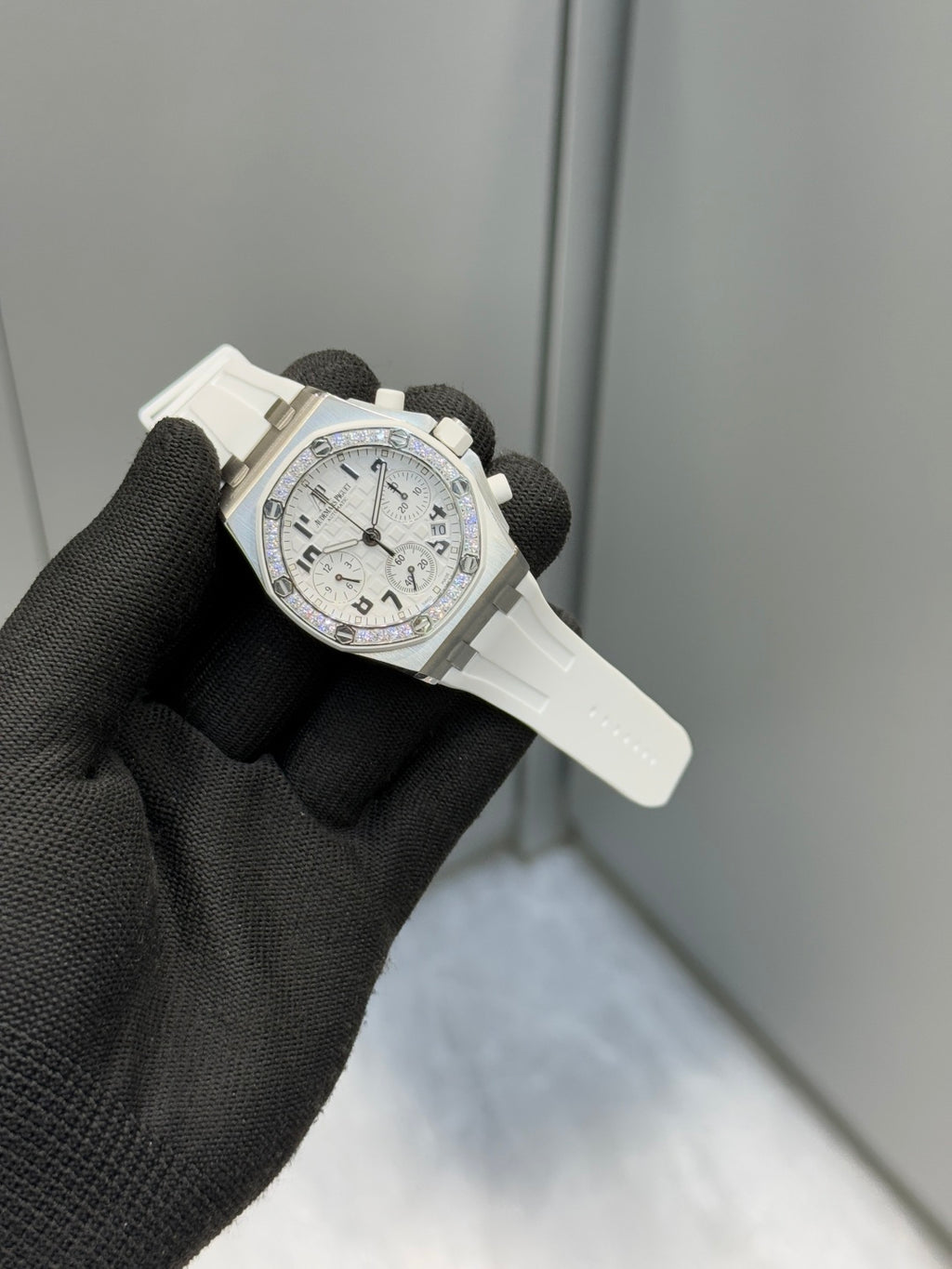 Audemars Piguet (AP) Royal Oak Series 37mm