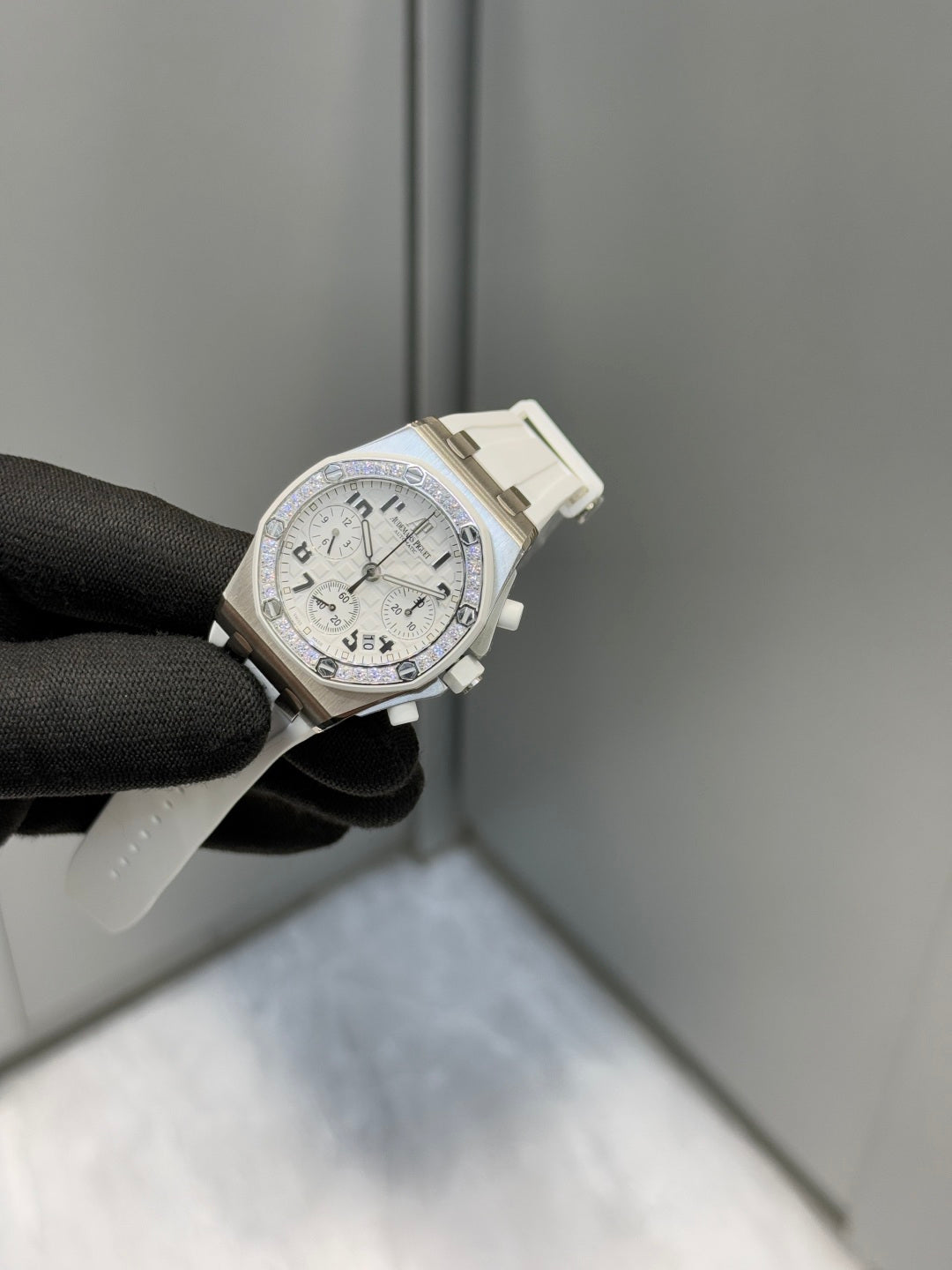 Audemars Piguet (AP) Royal Oak Series 37mm