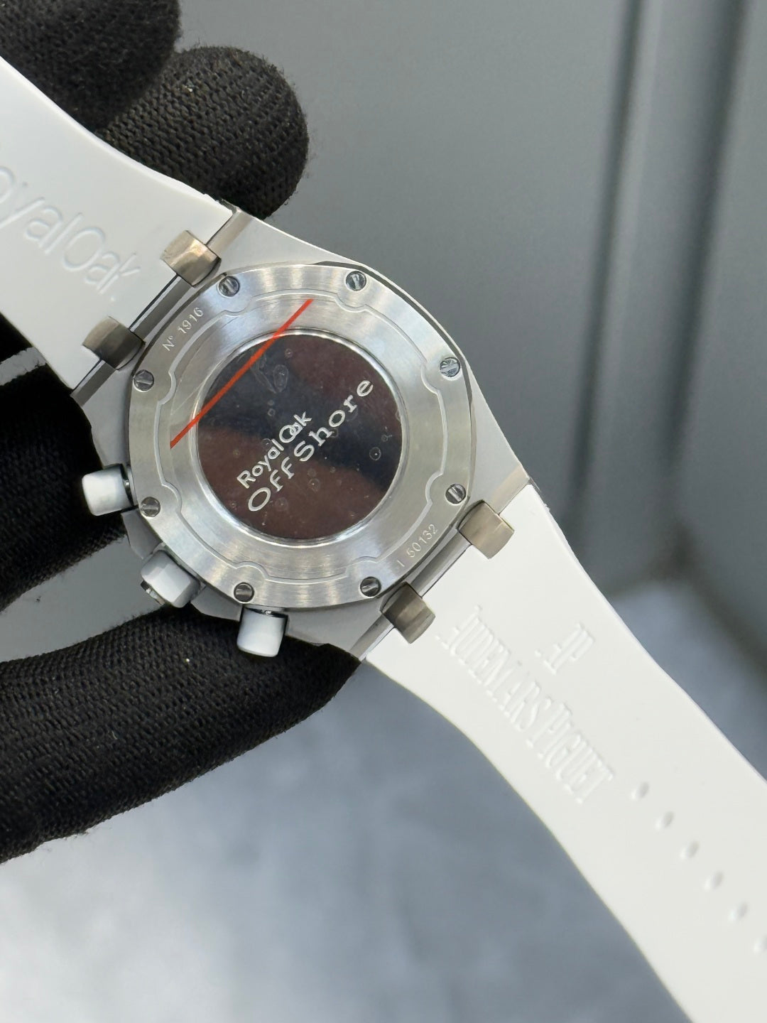 Audemars Piguet (AP) Royal Oak Series 37mm