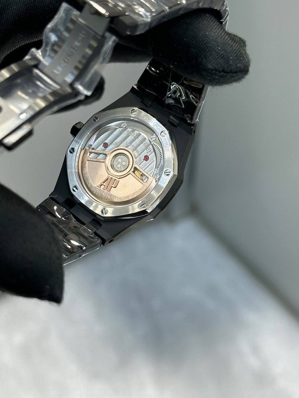 Audemars Piguet Royal Oak