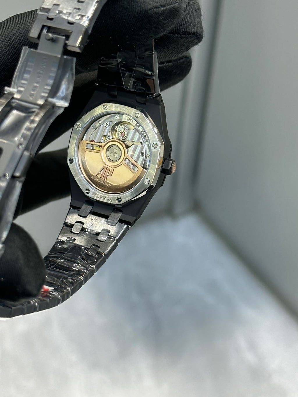 Audemars Piguet Royal Oak