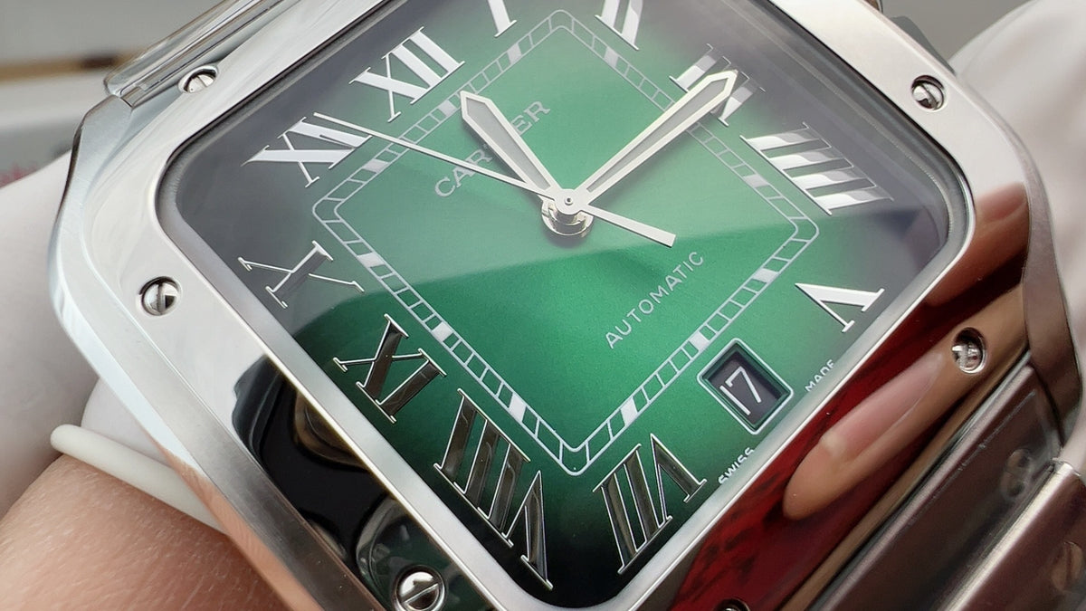 BV Green Faced Mountain Dushi